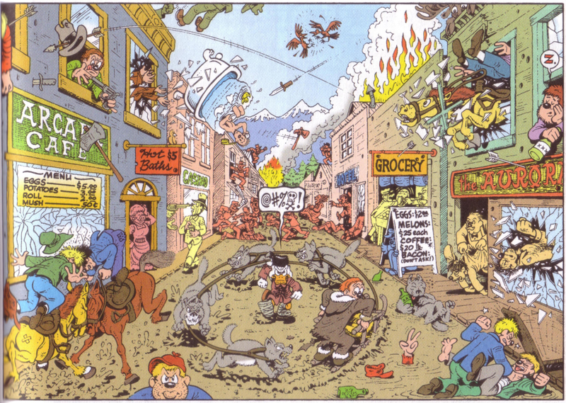 Illustration for article titled Tay Open Forum - Nostalgic talk